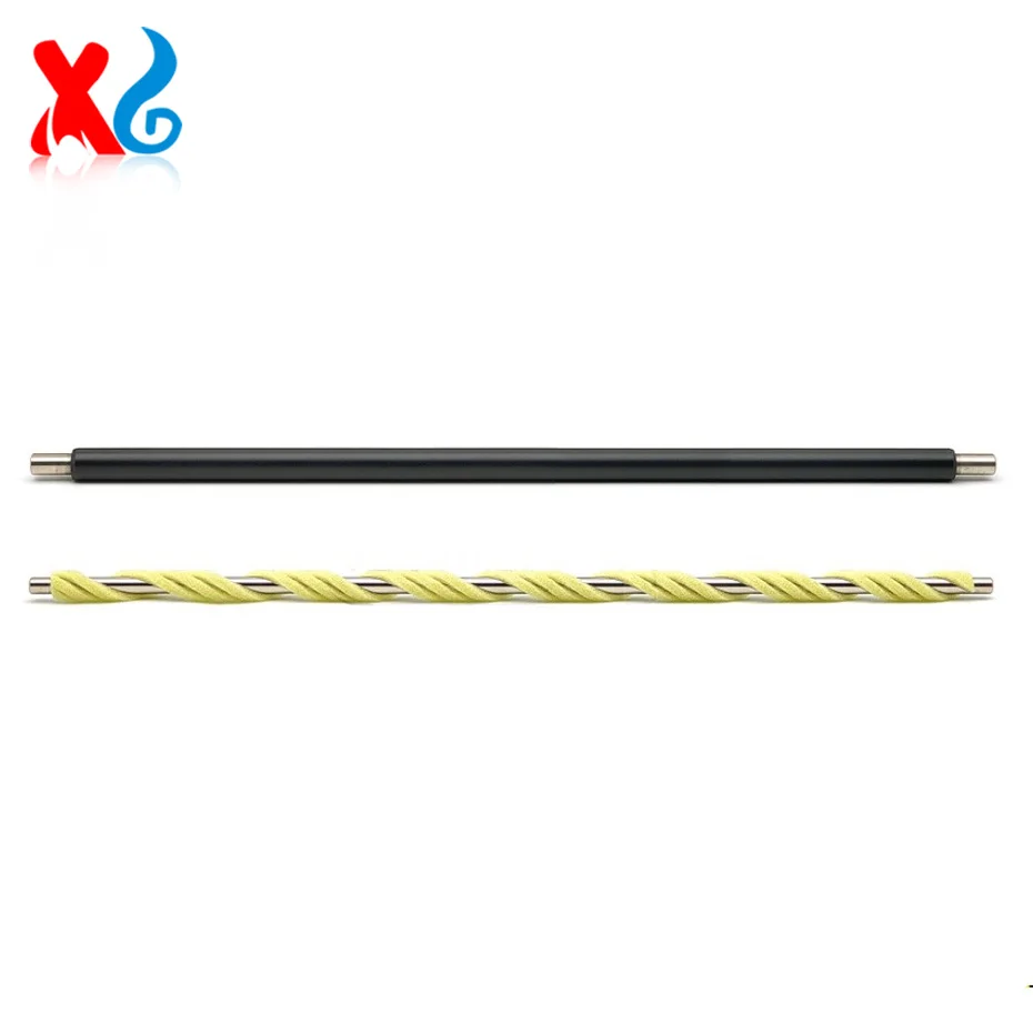 Rolo de Carga Primária para Konica Minolta Bizhub C659 C759 C250i C300i C360i C450i C550i 650i 750i Rolo de Limpeza de Rolo de Carga