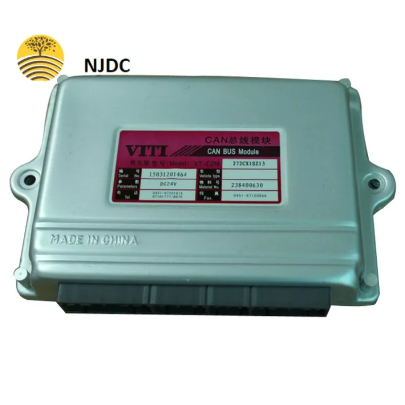 

Bus Controller Area Network CAN Processor 238400630 for Sale