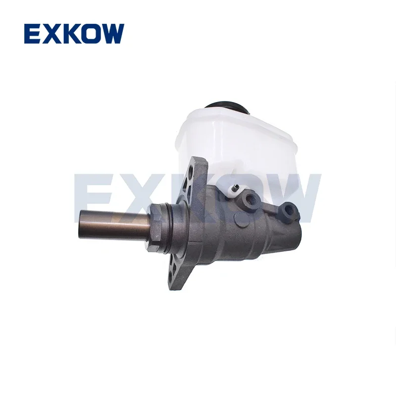 AT LHD Brake Master Cylinder Assy for Toyota Land Cruiser Prado CRJ120 KDJ120 4RUNNER 2002 2004-2009 47028-60010