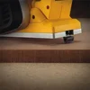 DEWALT DCP580 Cordless Planer 20V Brushless Motor 15000RPM Electric Router Trimmer Wood Cutting Machine Power Tools DCP580B 5