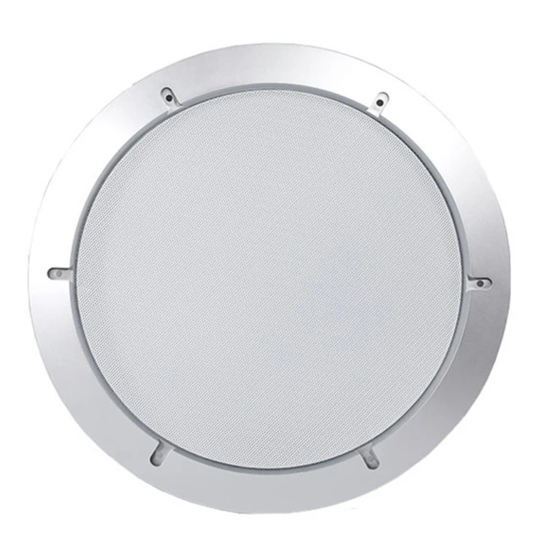 Grille Pour Haut Parleur Pack De 10 Grilles De Protection Pour Haut-parleurs 15"/38cm Grille De Haut Parleur Voiture