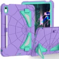 PurpleMintGreen