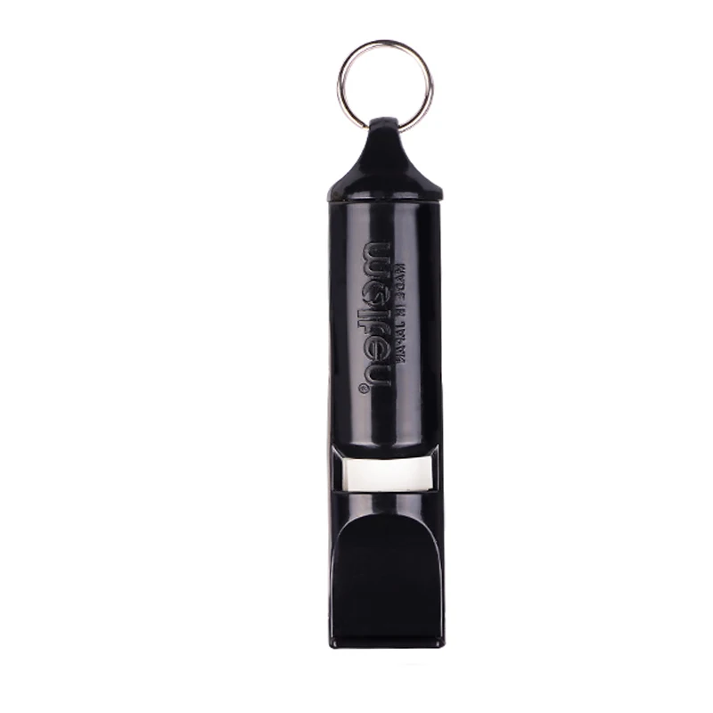 Molten Genuine Professional Referee Coach Adjustable Whistle With Lanyard Basketball Volleyball Football Ruby Sports Games sports whistle