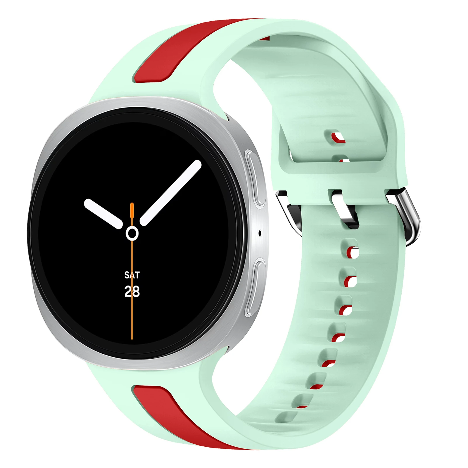 Premium Sport Band for Galaxy Watch – Versatile and Comfortable Strap