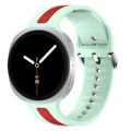 Mint red