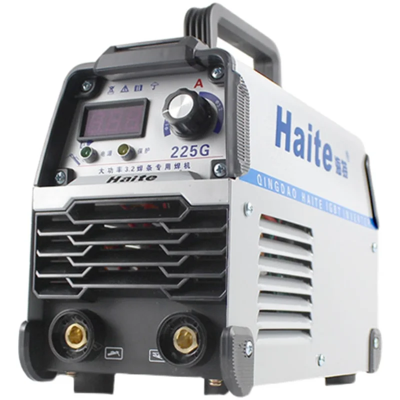 

ZX7-225G/250/315 household small electric welding machine 220V 380V single voltage dual voltage manual welding all copper