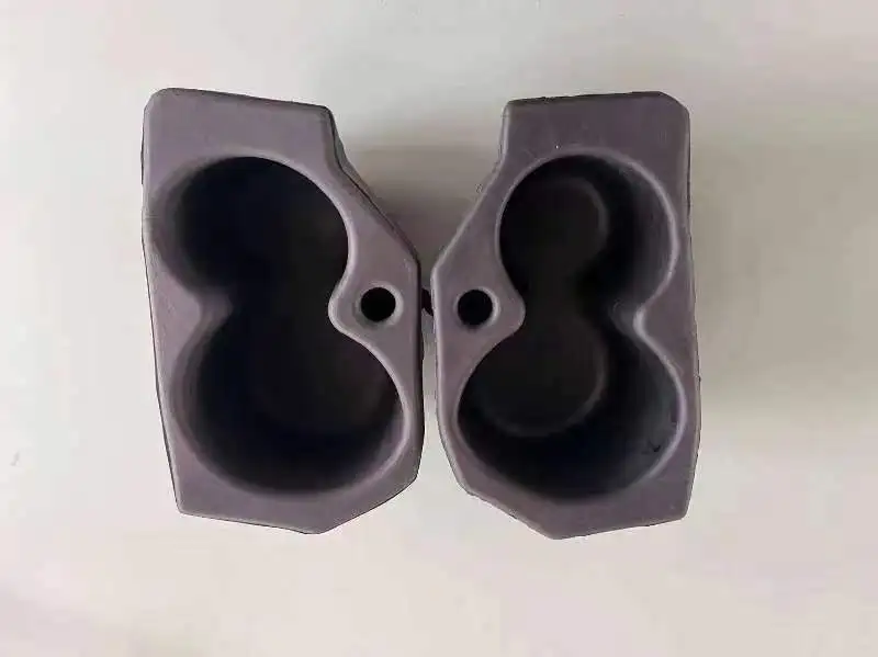 

Для Dodge RAM Trucks 2013-2022 Cupholder Split 1LD23XXXAA 5NN24XXXAA 1 шт.