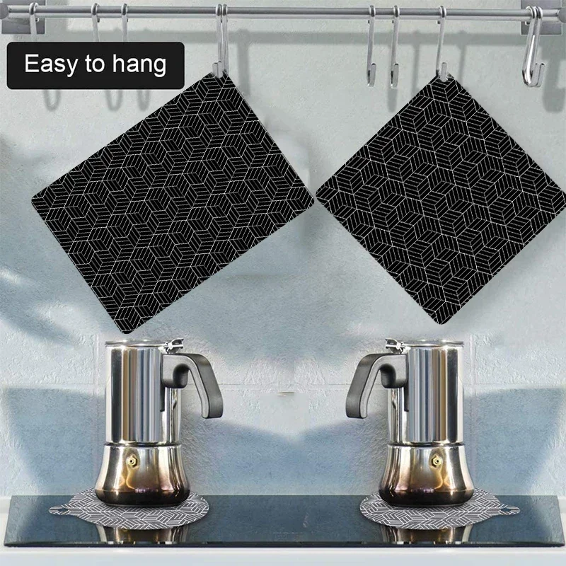 Silicone Cooktop Mat Induction Cooktop Mat Fireproof Protection Induction Baking Plate Protector Kitchen Accessories