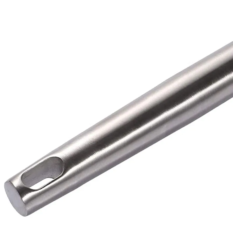 Stainless Steel Cooking Utensils Kitchen Shovel Fish Turner Soup Spoon Pasta Server Strainer Cooking Tools Cookware