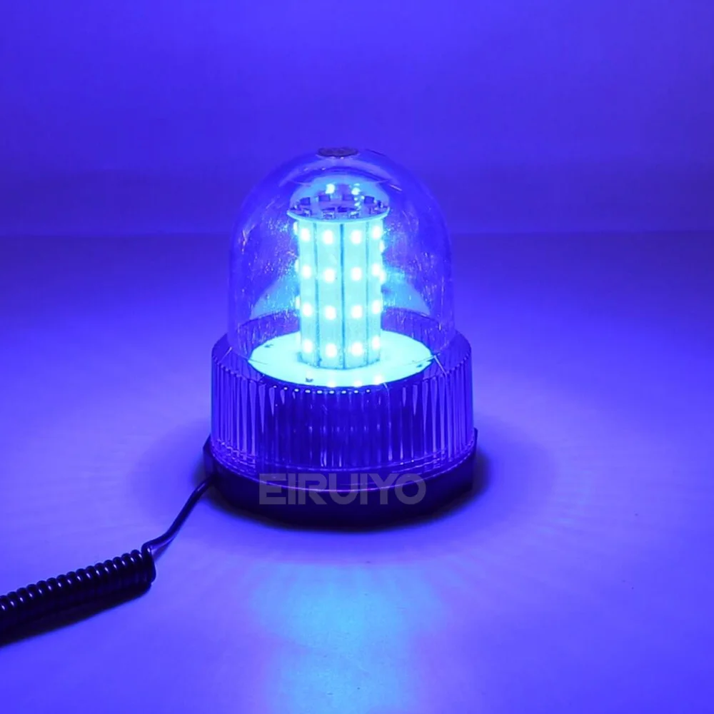 ڵ Ʈ ƮͿ LED   ȣ, ÷  Ʈκ ,   ڹ, 40 SMD, 12V, 24V