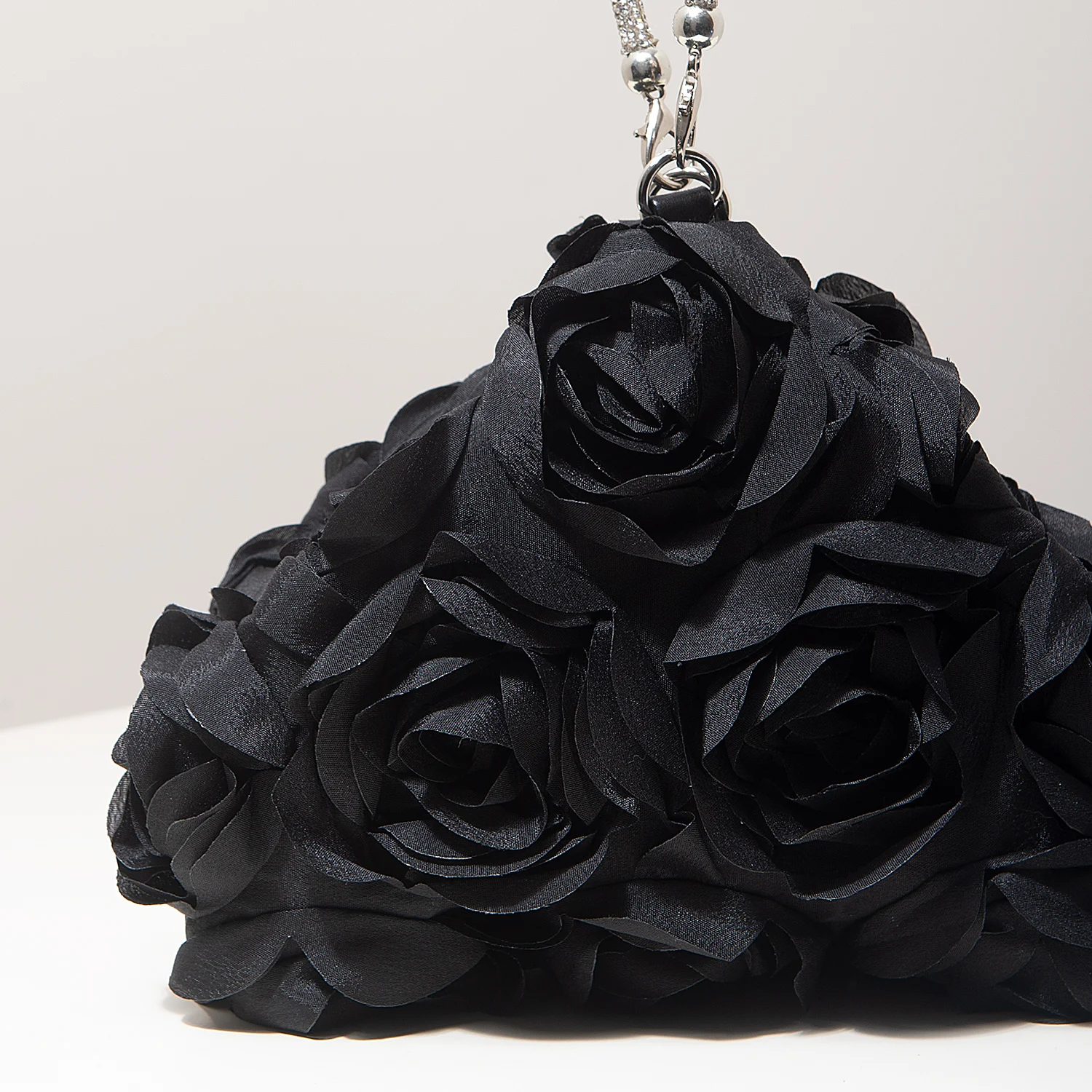 Mini Floral Party Purse Image 21