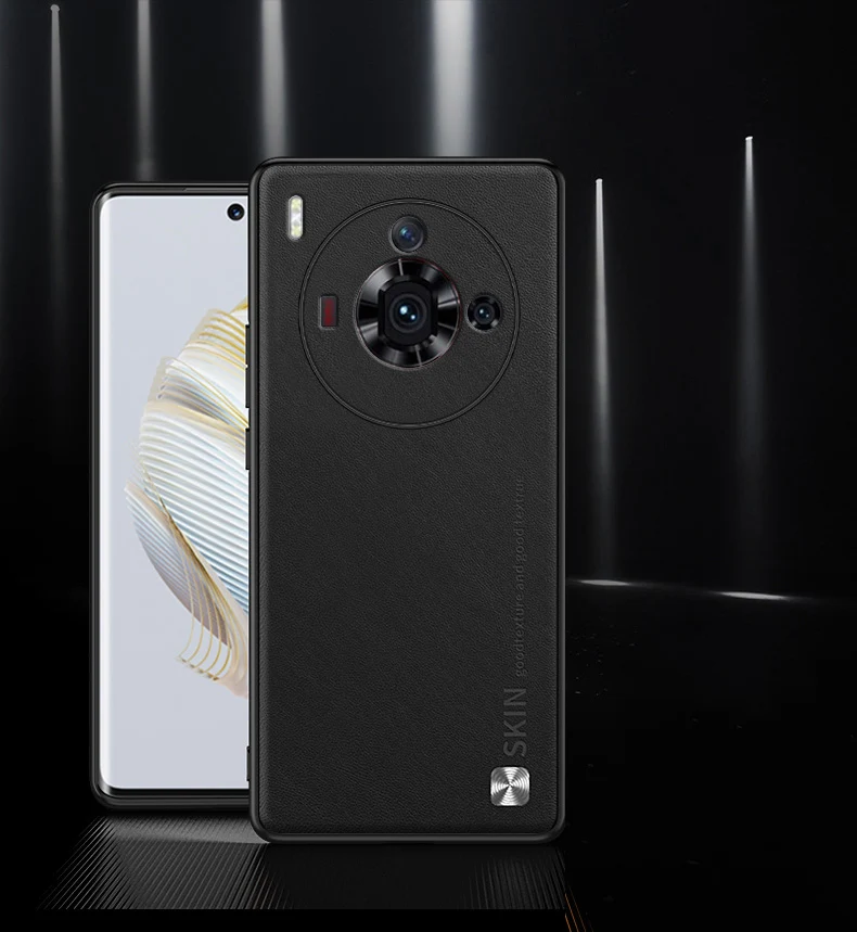 

Новый Стильный Чехол для ZTE Nubia Z50S Pro, силиконовый бампер, чехлы для телефонов, задняя крышка, Чехол для ZTE Nubia Z50S Pro Z50, чехлы