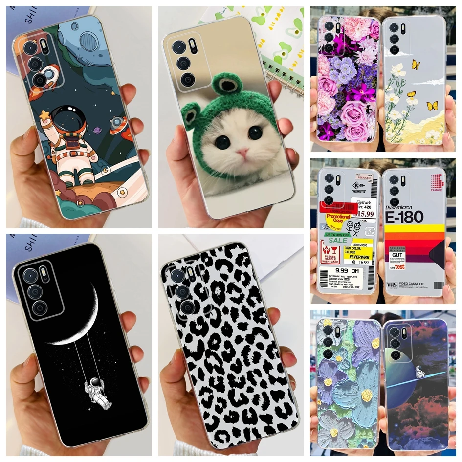 Versatile Silicone Soft Phone Case Cover - Stylish Protection