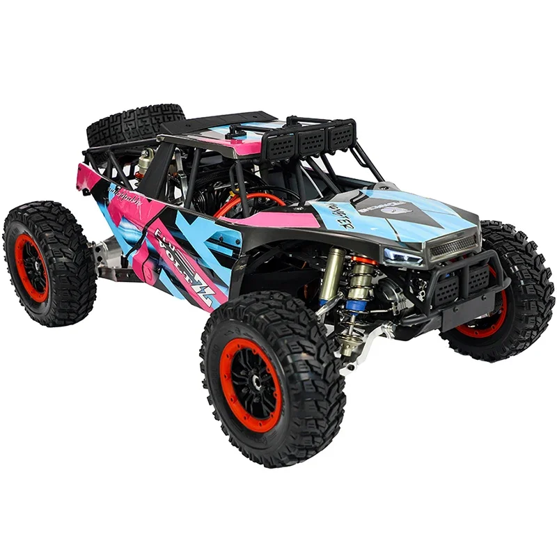 New FID VOLTZ RC Car 1/5 4WD Professional Off-road Monster Truck