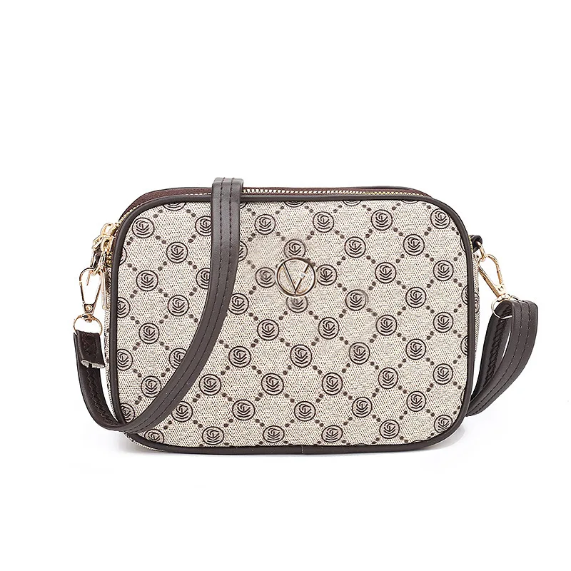 

Простая модная сумка, Женская Повседневная сумка все в одном, популярная модная сумка через плечо, Женская Повседневная сумка через плечо