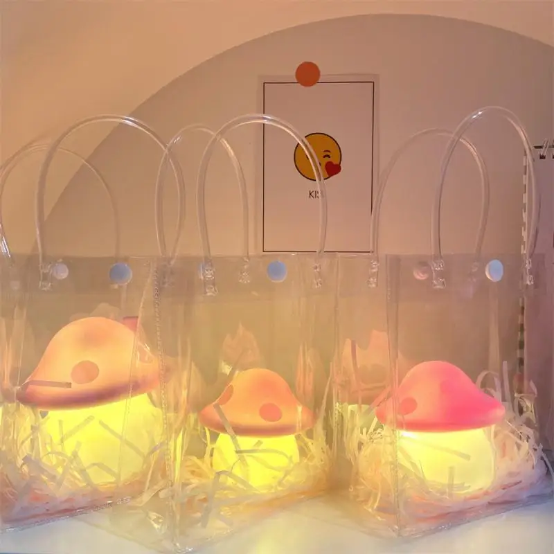 Рисунок 2 - Ночник в виде гриба