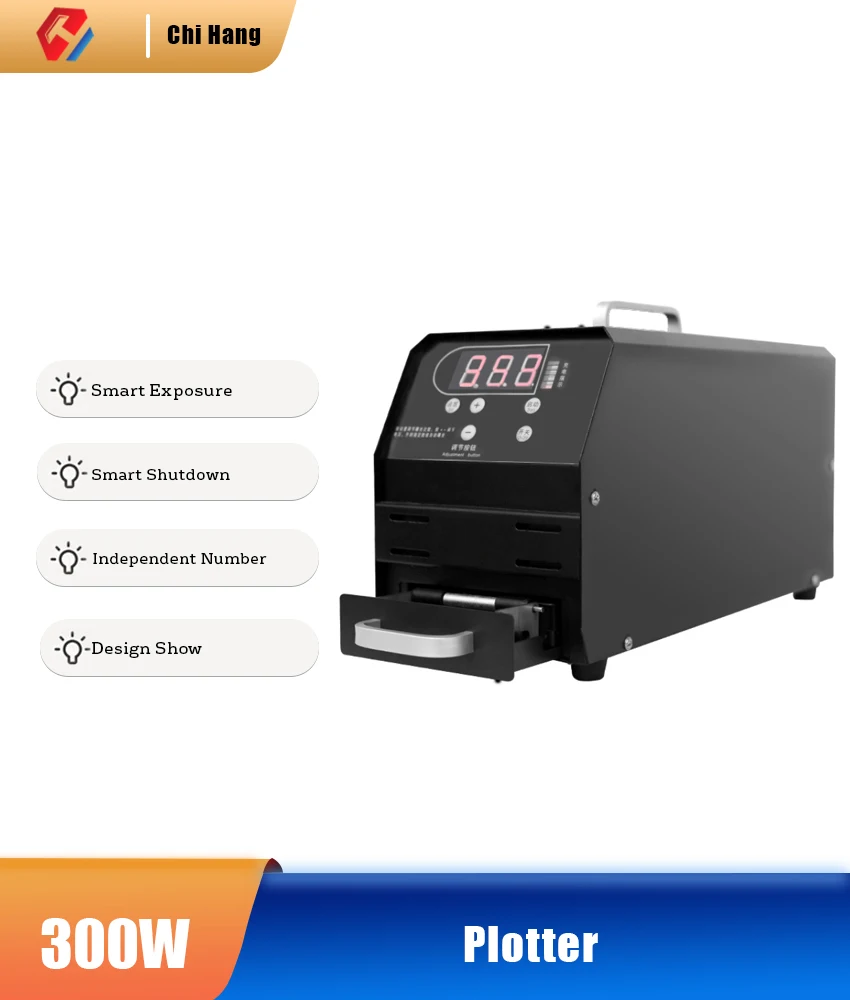 PhotosensitiveLaserPrinterSmallHomeEngravingThermalPrinter220v