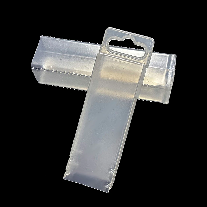 Rectangular Telescopic Box Tool Box Parts Storage Drill Milling Cutter Twist Drill Tap Accessories Tool Packaging tool storage box parts storage box storage organizer box parts organizer