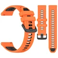 Orange Black