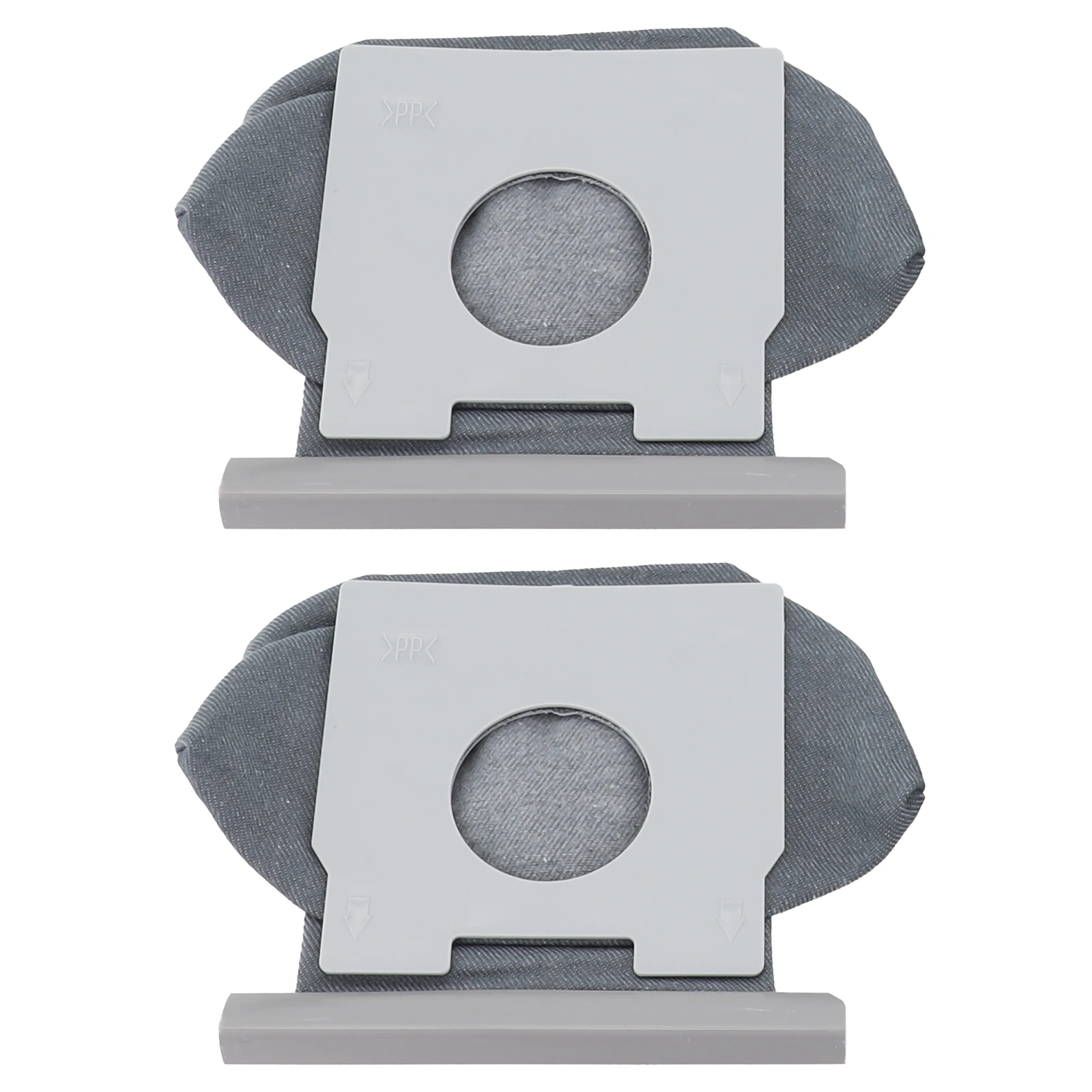

Dust Bag Vacuum Dust Bag Fittings Replace 2 Pcs Paper Replacement Suitable For Cleaner Bags MC-CG321/291/3300R