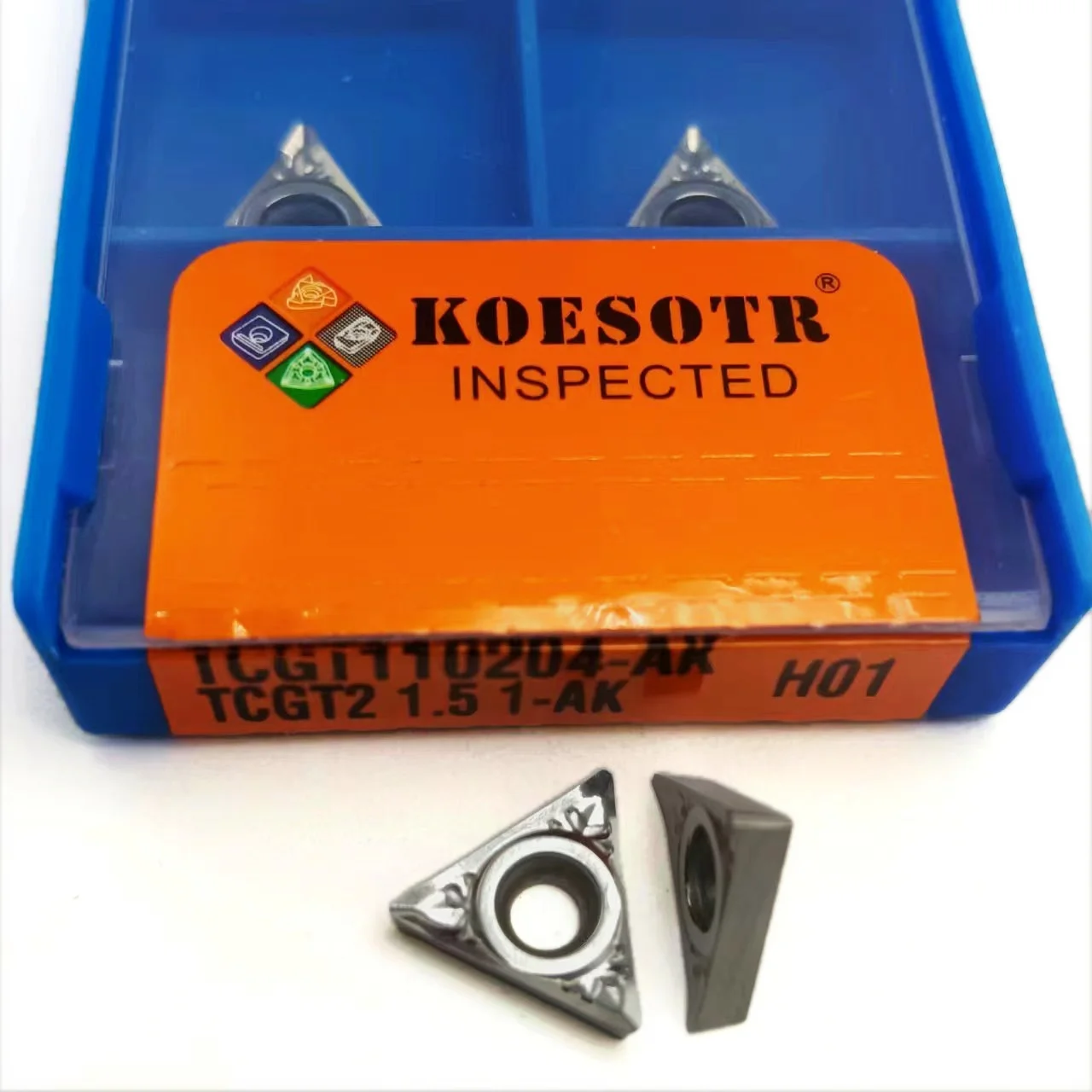 10PCS TCGT 110202   TCGT 110204   TCGT 110208   AK H01 CNC 기존 외부 선삭 커터 초경 TCGT 110202 110204 110208   삽입도구