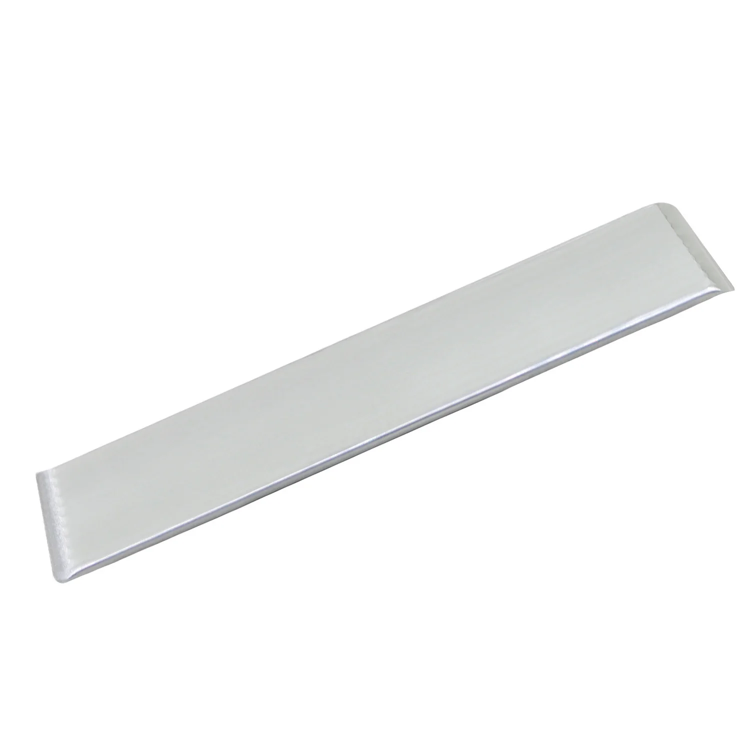 26mm wide aluminum vapor chamber flat heat pipe aluminum heat micro pipe heat pipe heat flat superconducting inorganic heat pipe