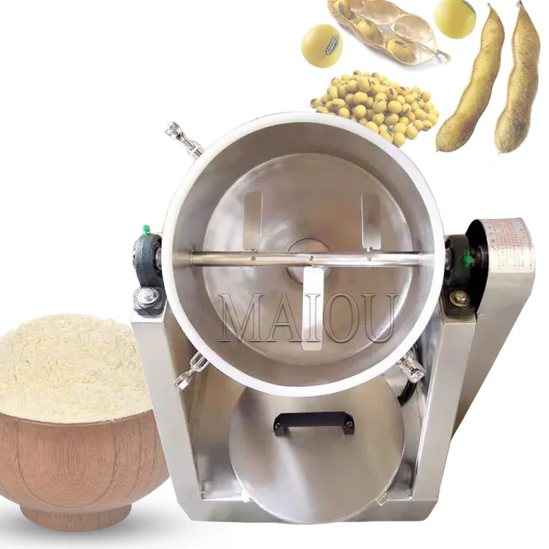 

YG-3KG Industrial Powder Mixer/Ribbon Blender/Powder Mixing Machine