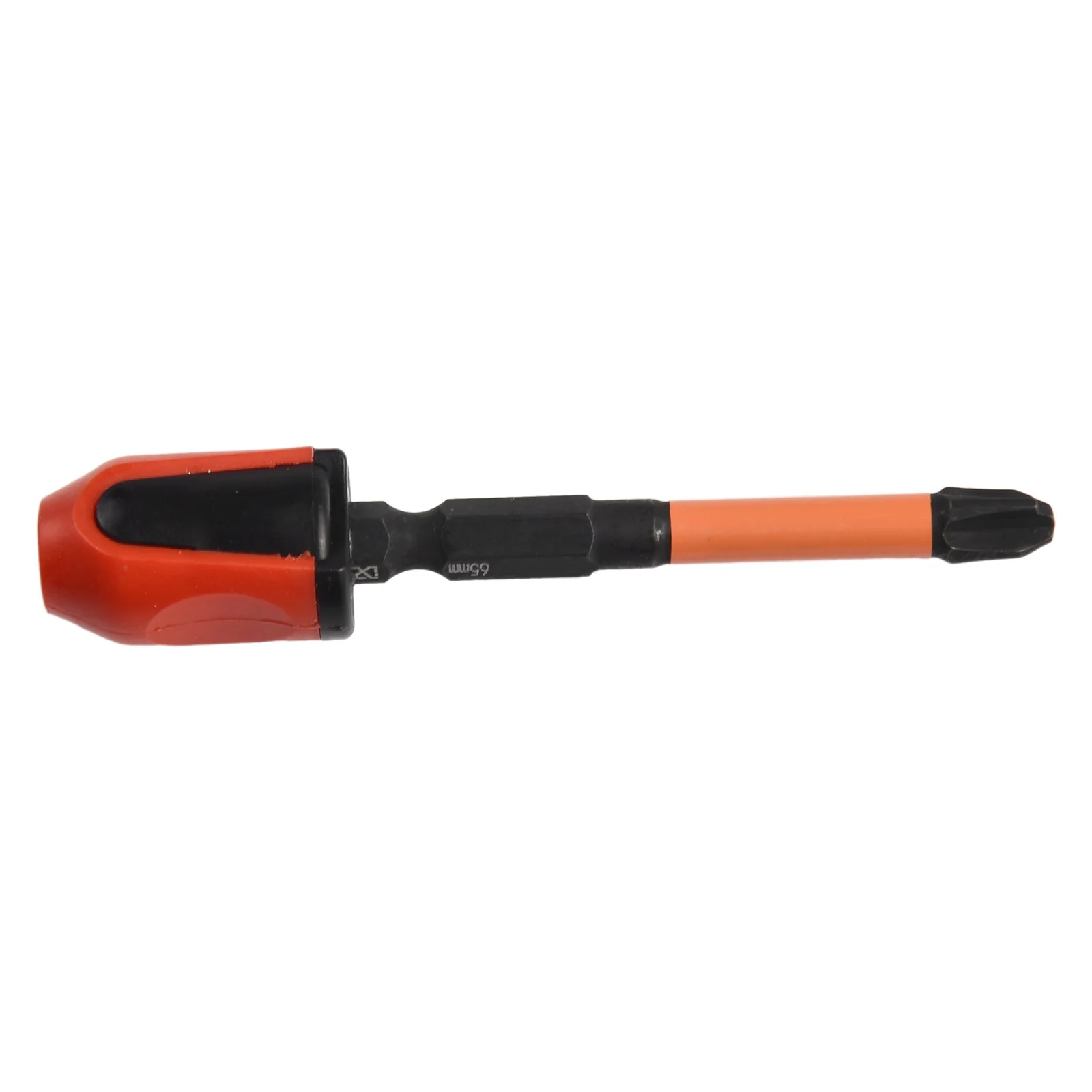 4 teile/satz FPH FPZ Spezielle Schlitz Kreuz Schraubendreher Bit Mit Magnetische Ring Für Elektriker Demontage Werkzeug Elektrische Schraubendreher – Detail 5