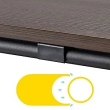 The design of board buckle