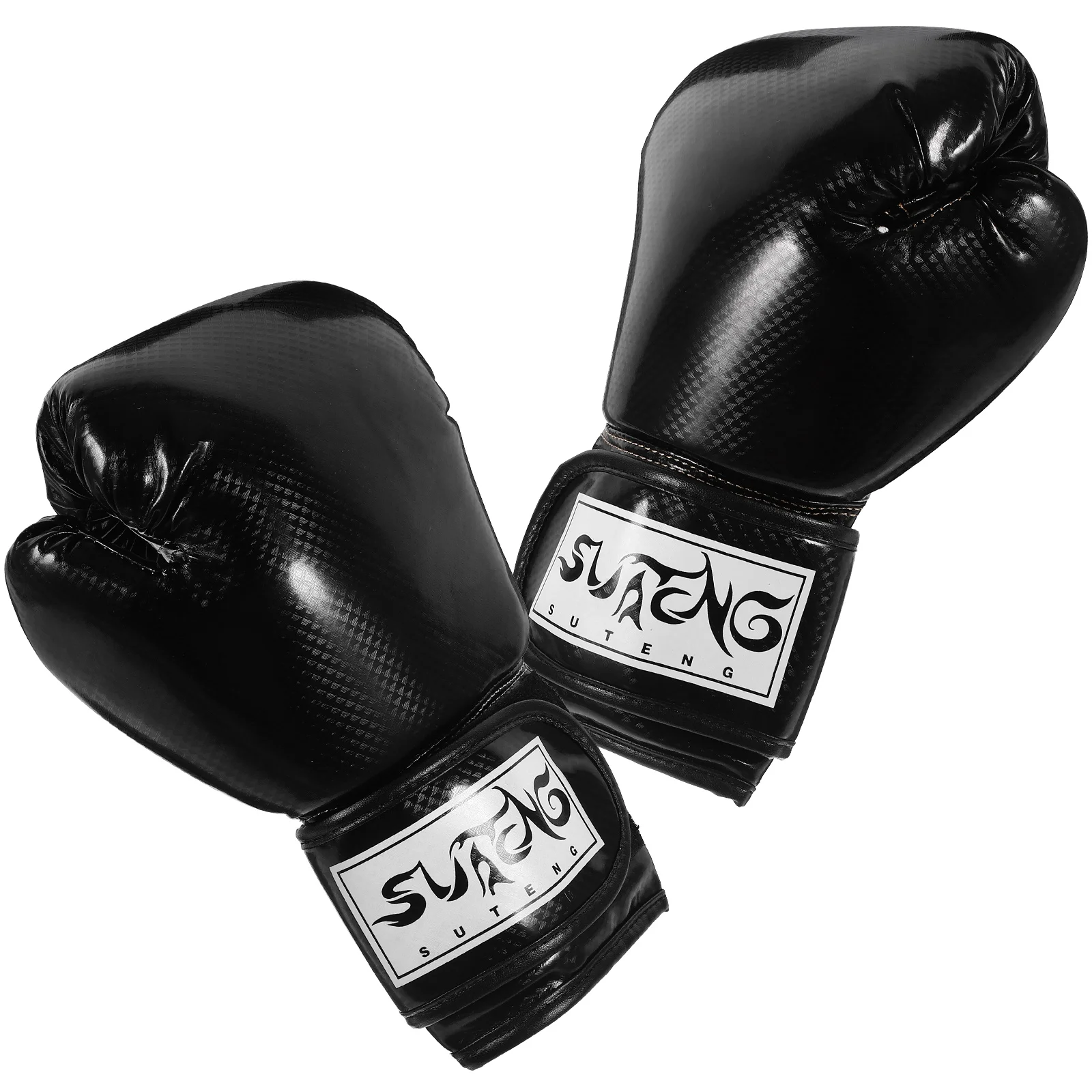

1 Pair of Kickboxing Gloves Training Boxing Gloves Training Used Gloves Boxing Gloves