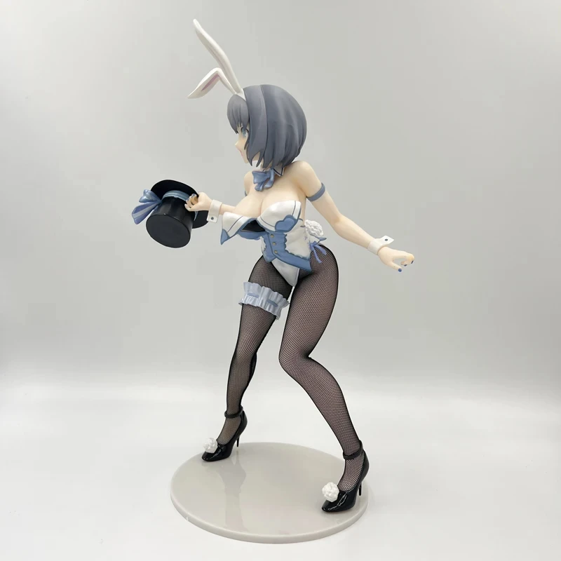 B-Style Yumi: Japanese Bunny Ver. Senran Kagura 1/4 Scale Figure