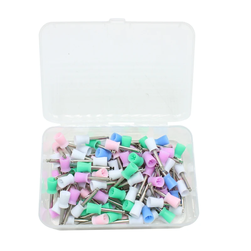 Colorful 100pcs