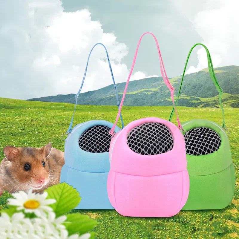 Small Pet Carrying Bag 2 Small Pet Carrying Bag 2