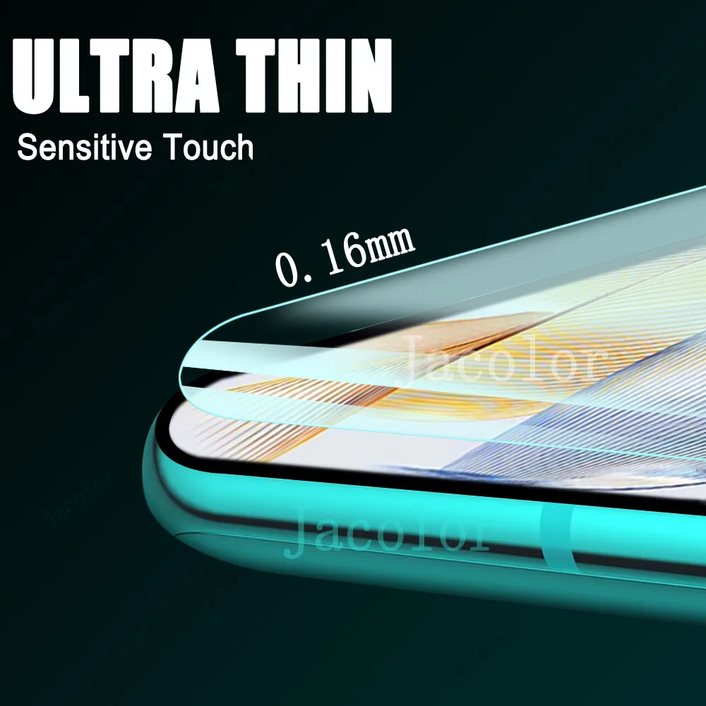 4PCS Soft Hydrogel Film Water Gel Screen Protector
