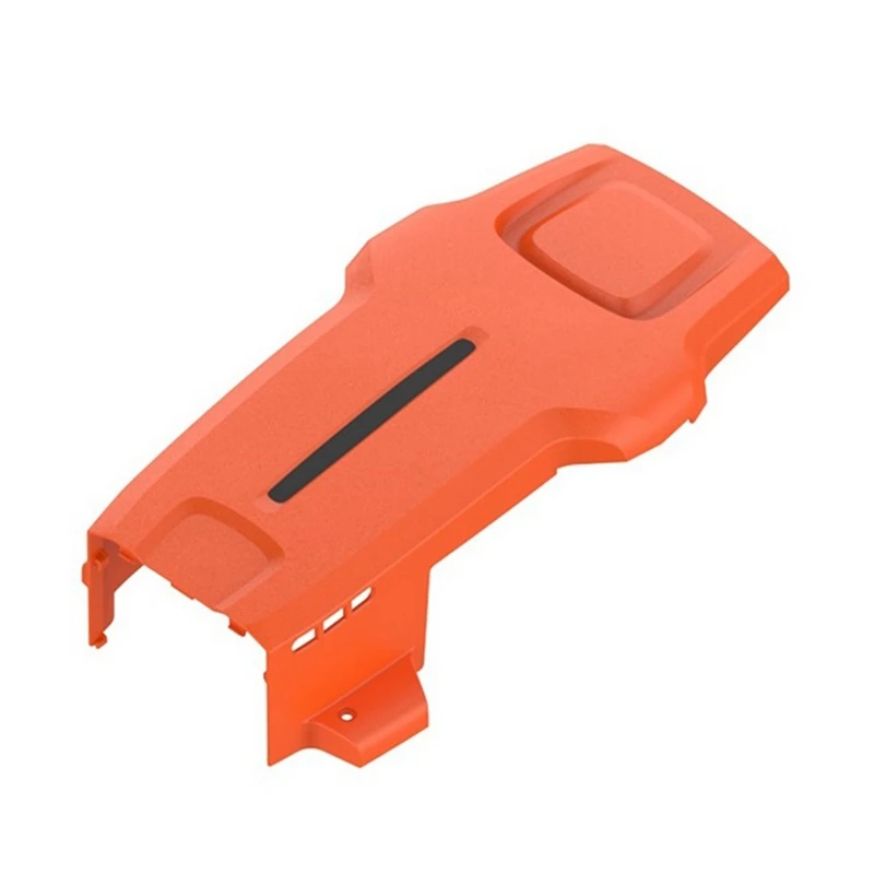 Coque Drone FIMI X8 Mini 3 – Couvercle Supérieur Orange