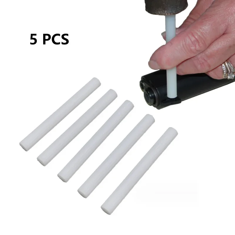 

5Pcs/Set Nylon Front Sight Drift Punch Tool For Glock or Colt 1911 for Tactical Hunting Accessories
