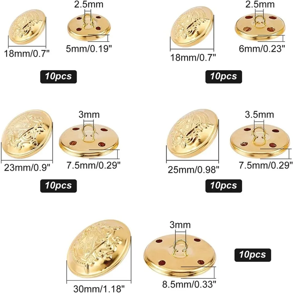 Hartjes knoop in diverse kleuren 15x14 mm | Knopen & KAM snaps | Pippi & Kokel