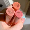 2024 New 6 Color Mirror Dyeing Lip Gloss Moisturizer Liquid Lipstick Waterproof Long Lasting Red Lip Tint Korean Makeup Cosmetic 6