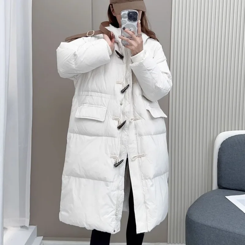 Рисунок 4 - Новинка 2023, женский пуховик