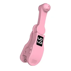 Smartphone Touch Automation Device for App Streaming and Gaming (Pink-2)