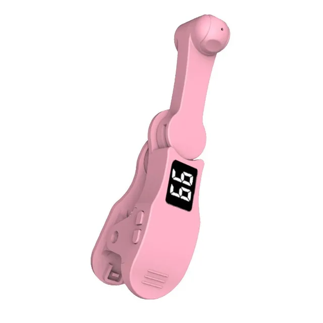 Digital Automatic Smartphone Screen Clicker Tapper 8