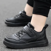 52471-8eace1.jpg Kids Black Casual Sneakers Breathable Lightweight Walking Shoes