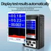 NEW XR-1 Portable Geiger Counter Nuclear Radiation Detector Personal Dosimeter Marble Tester X-Ray Radiation Dosimeter 6