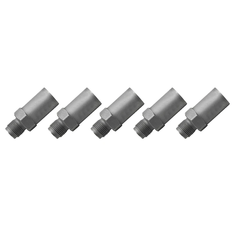 

5X F00R000756 Common Rail Pressure Limiting Valve Pressure Relief Valve Fuel Pressure Limiting Valve