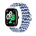W-Blue white