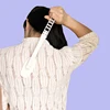 Portable Foldable Back Applicator Lotion Sunscreen Ointment Applicator Long Handle Free Sunscreen Tanning For Men & Women 3