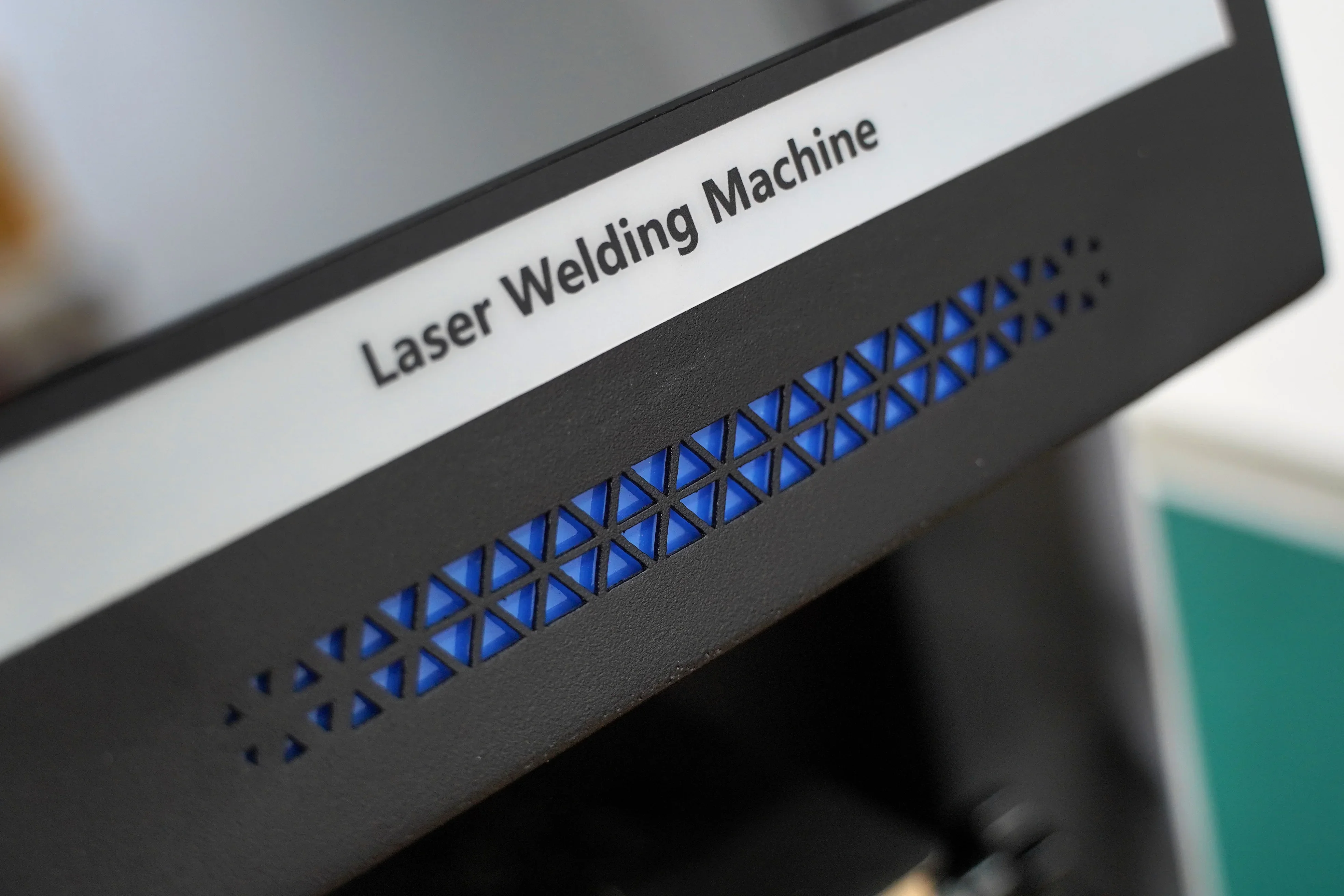 QCW Air Cooling Jewelry Laser Welding Machine CCD Microscope for Gold Silver Platinum Spot Laser Welding Machine for IC dentist 3