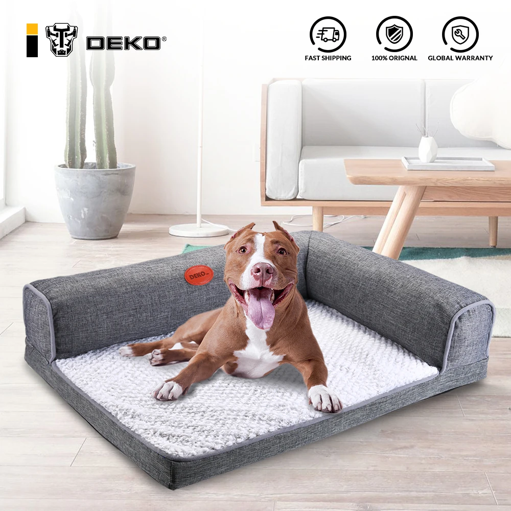 スペシャルセット Dog House Indoor Foldable Bed with Mat Soft Pet Puppy Sofa Cushion  House Ke クーポン利用で半額-ペット用品、生き物,犬用品 - kokoro34.co.jp