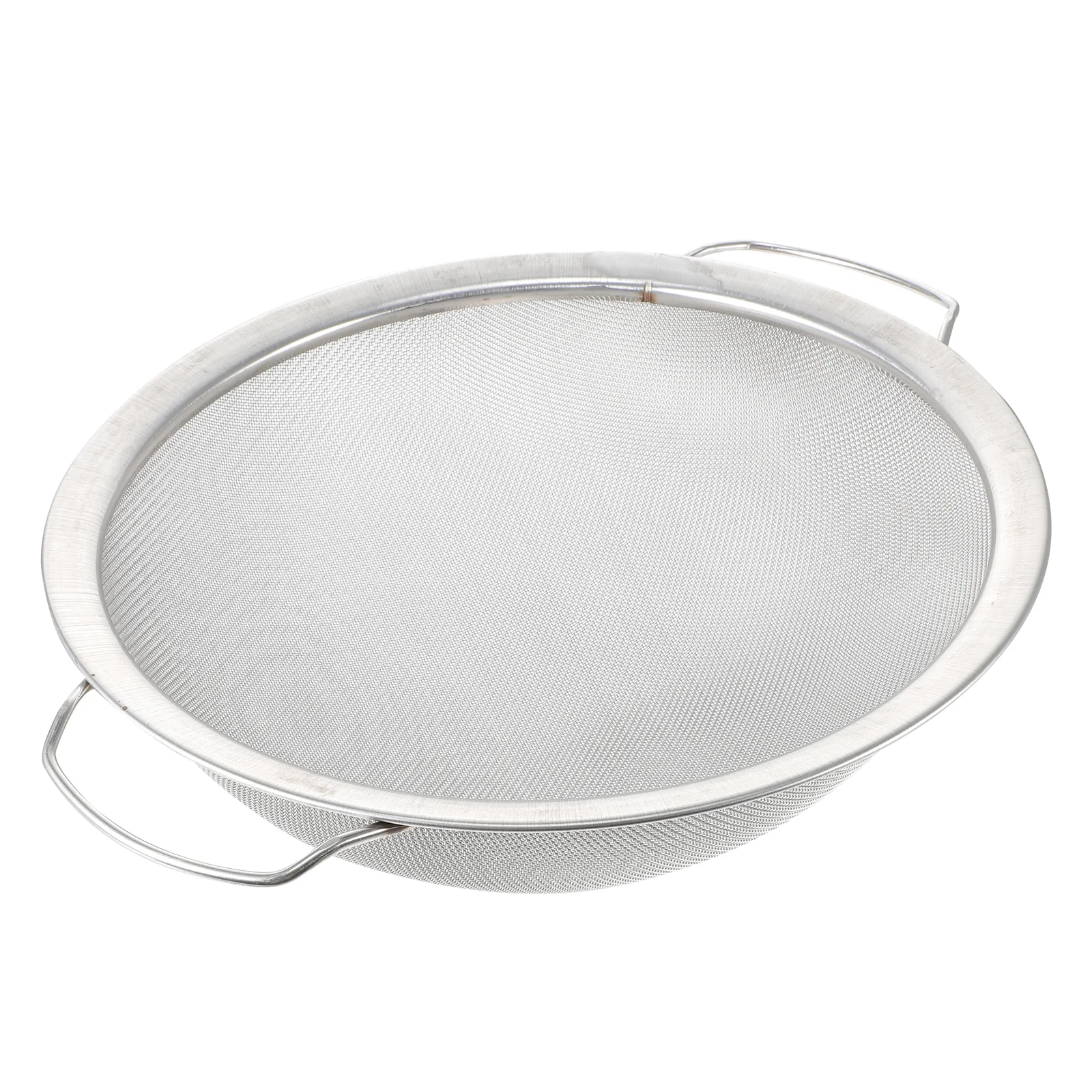 Paint Filter Strainer Mesh Net for Coating Strainers Oil Stainless Steel Reusable