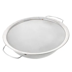 Paint Filter Strainer Mesh Net for Coating Strainers Oil Stainless Steel Reusable